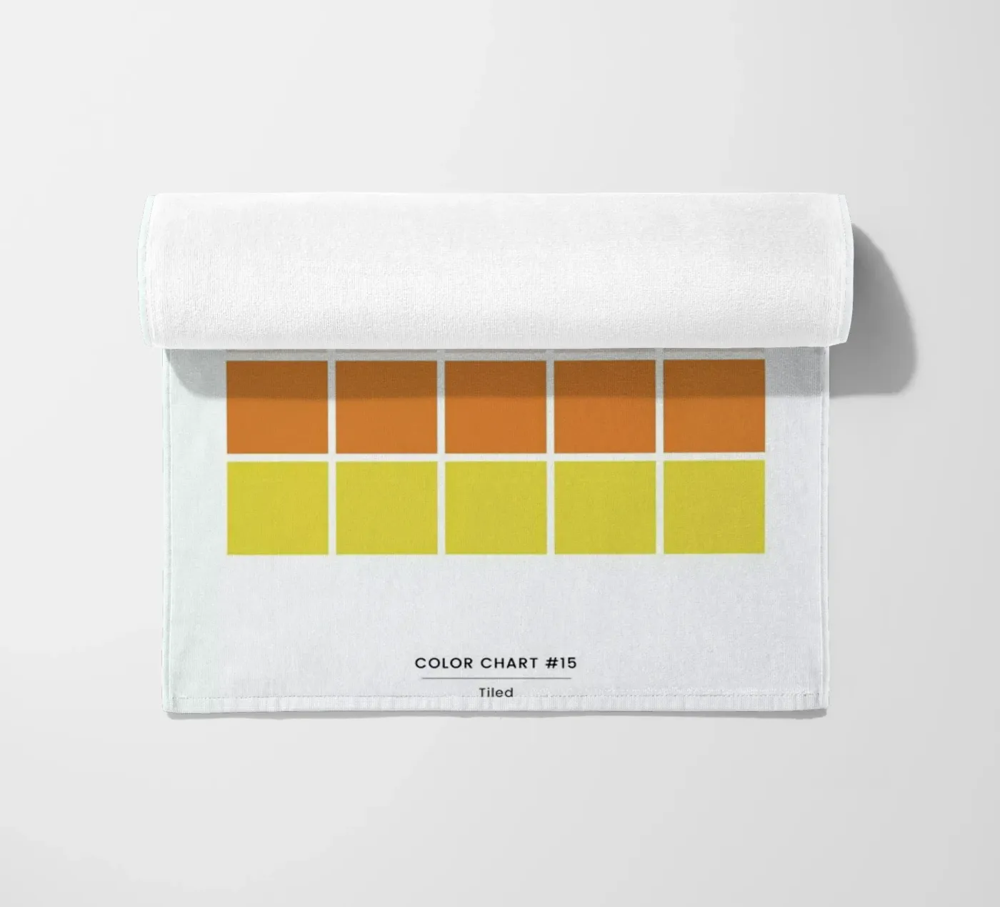 Tiled telo mare da daylight design studio