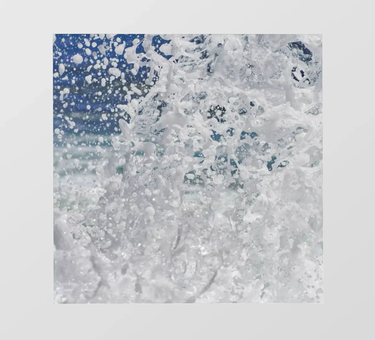 Super Splash 2 telo in pvc da Nur Mut