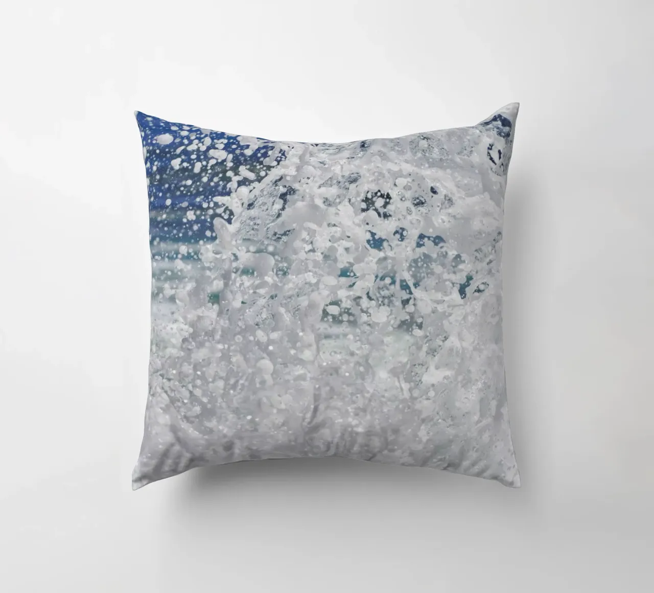 Super Splash 2 cuscino da Nur Mut