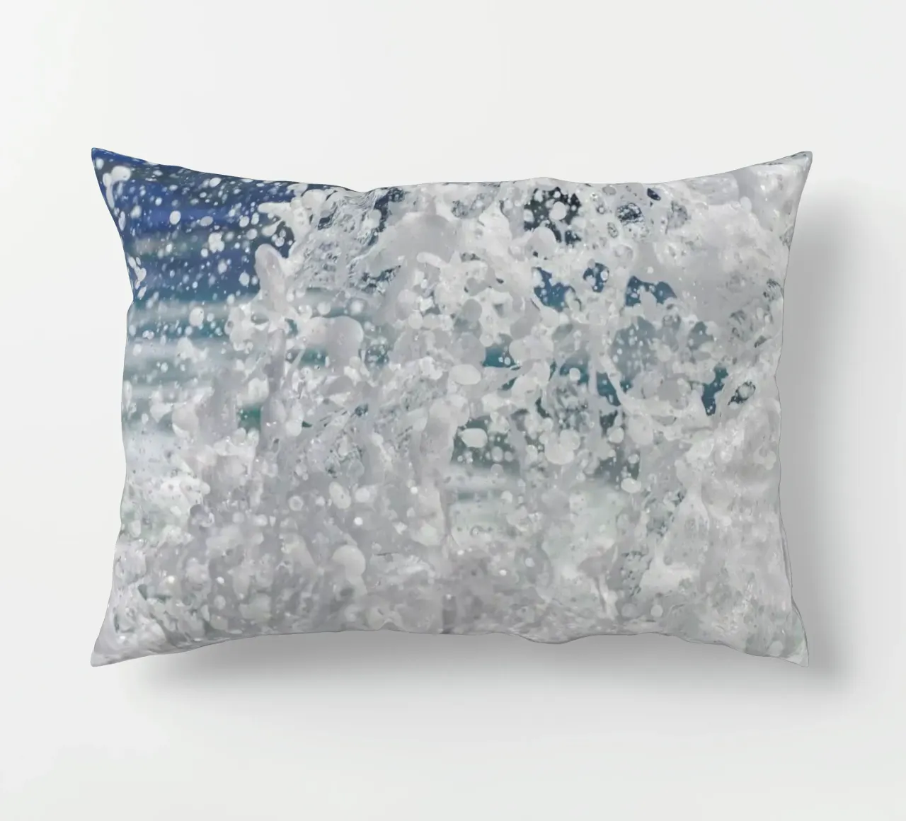 Super Splash 2 cuscino da Nur Mut