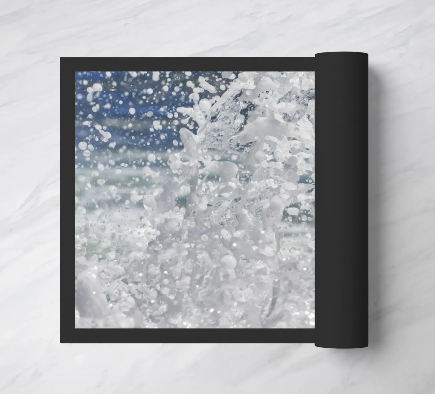 Super Splash 2 zerbino da Nur Mut