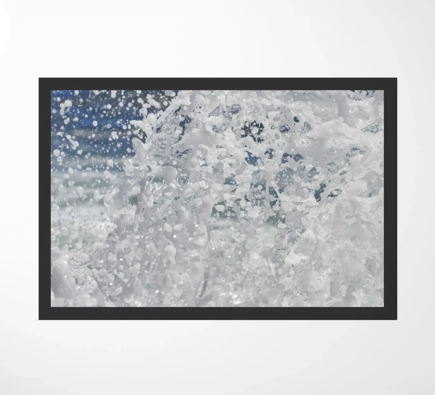 Super Splash 2 zerbino da Nur Mut