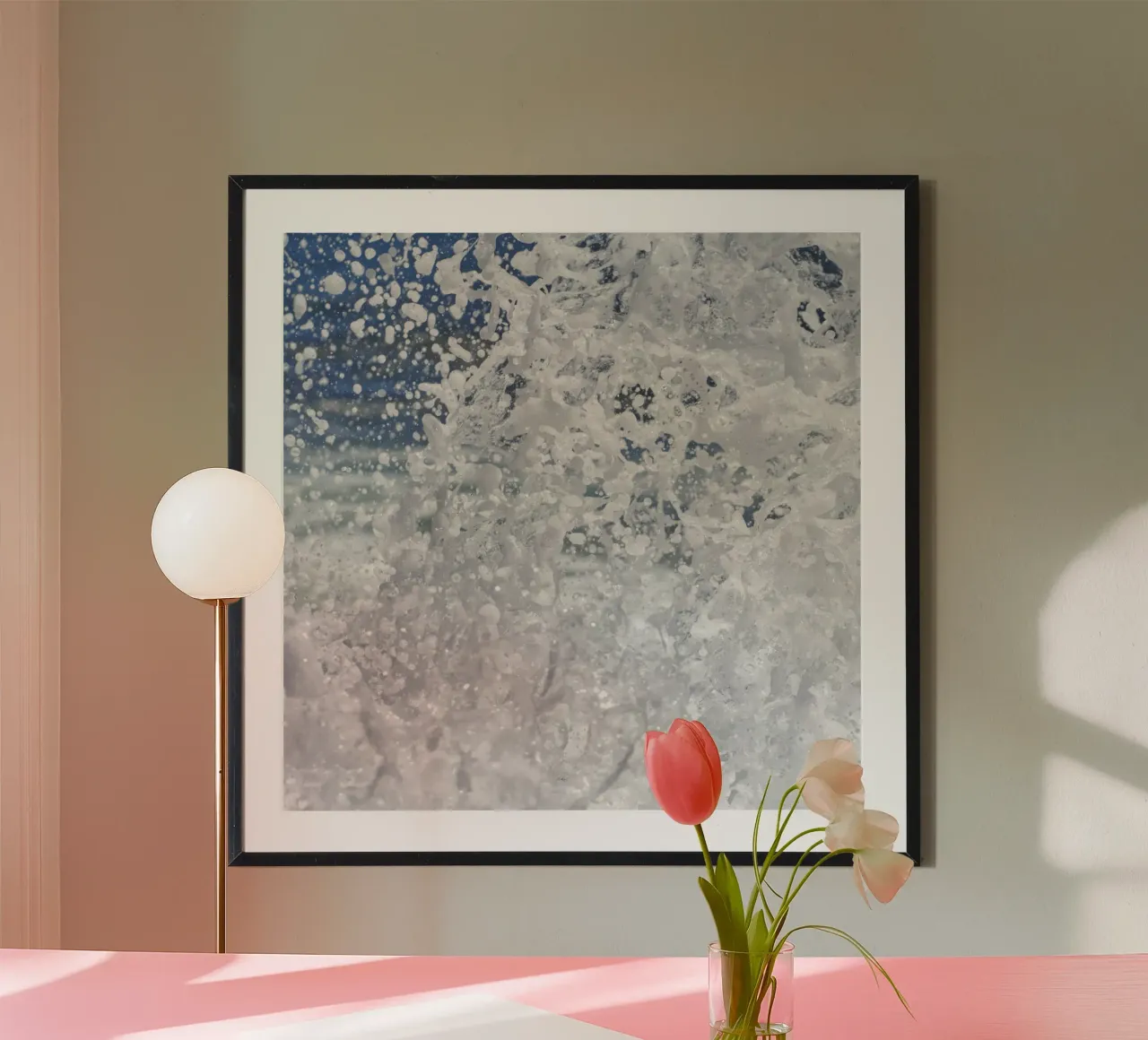 Super Splash 2 poster da Nur Mut