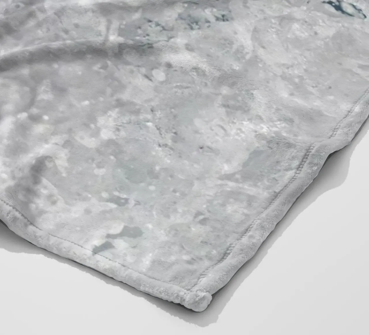 Super Splash 2 coperta in pile da Nur Mut