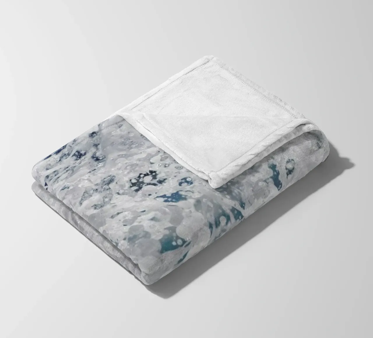 Super Splash 2 coperta in pile da Nur Mut
