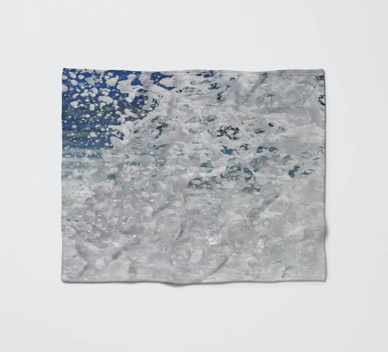 Super Splash 2 coperta in pile da Nur Mut