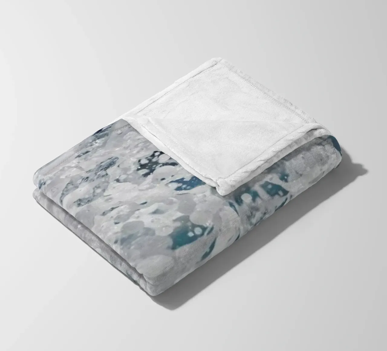 Super Splash 2 coperta in pile da Nur Mut