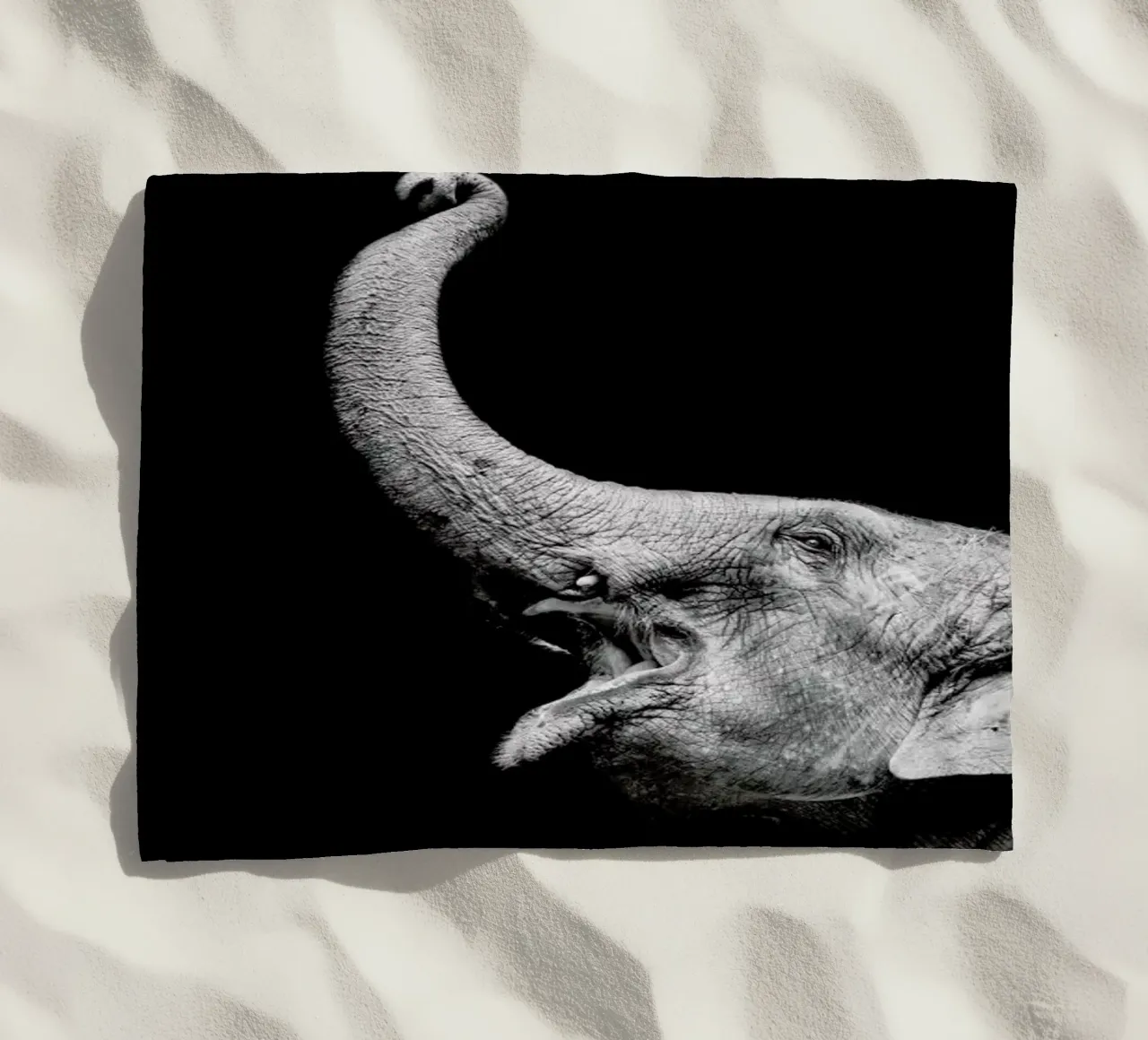 Elephant telo mare da Natural Kingdom