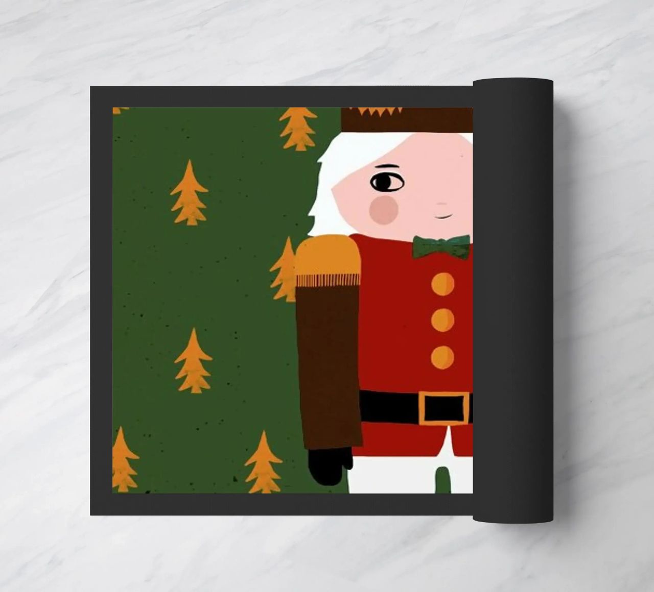 Nutcracker (Boy) zerbino da treechild