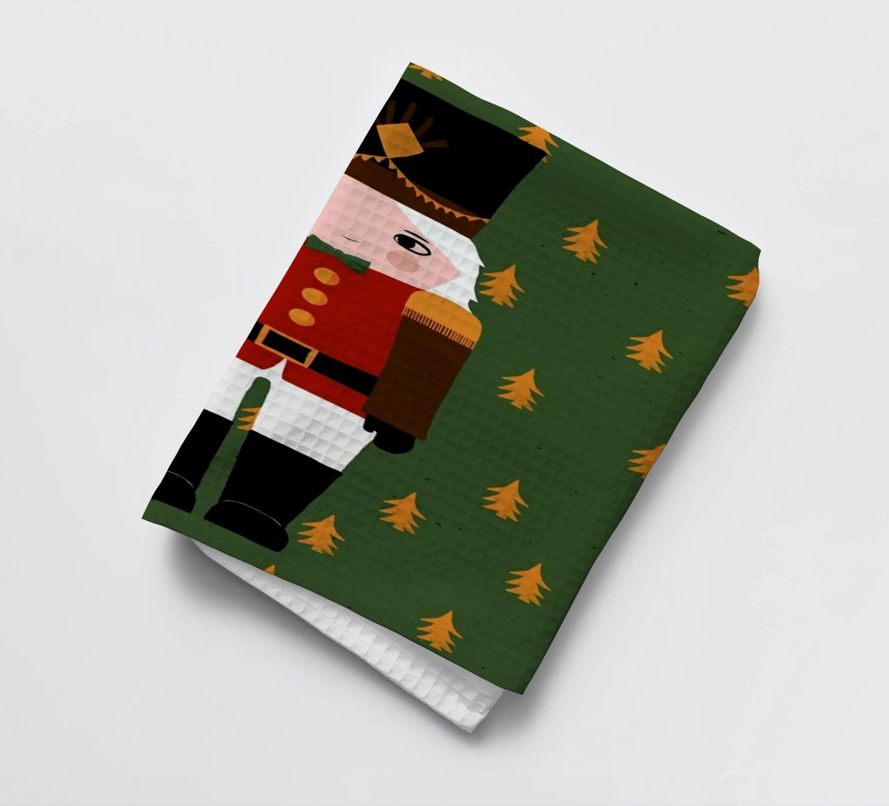 Nutcracker (Boy) canovaccio da cucina da treechild