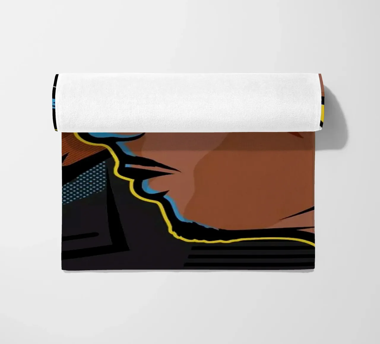 Kings telo mare da Van Orton Design