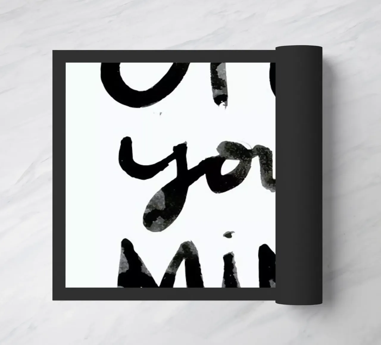 Open Your Mind zerbino da Dead Language