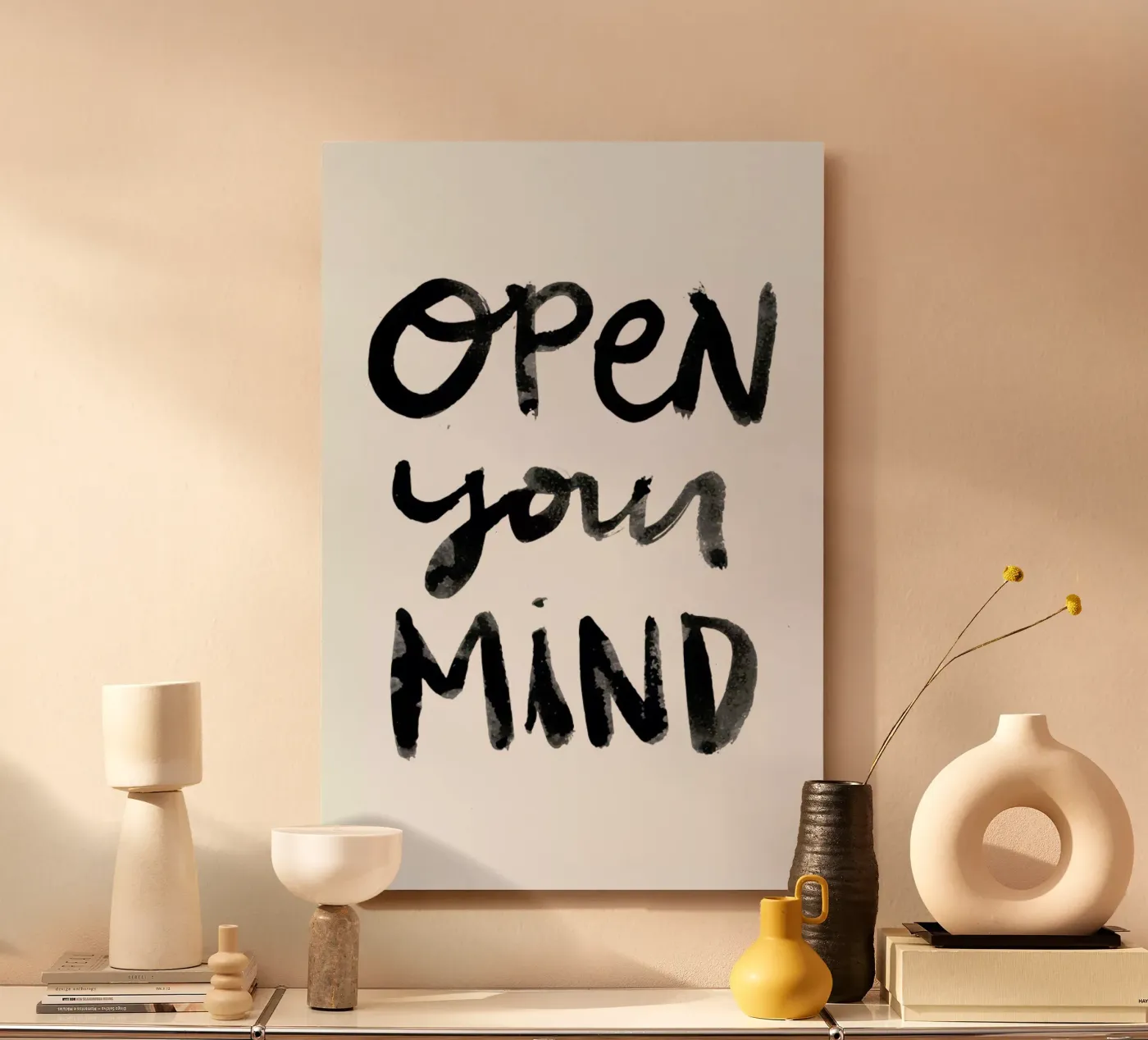 Open Your Mind pannello forex da Dead Language