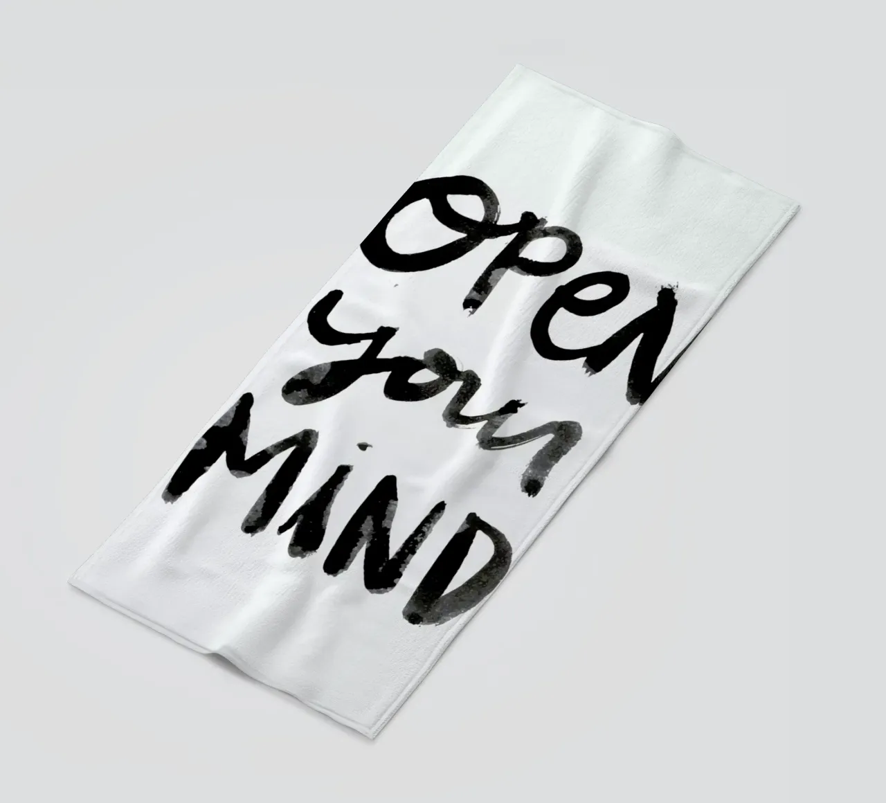 Open Your Mind telo mare da Dead Language