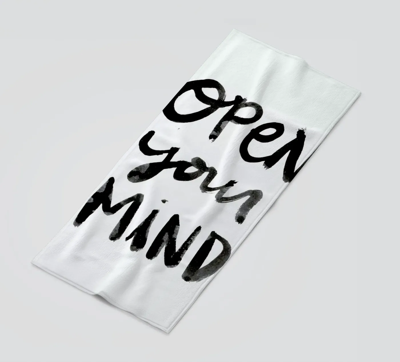 Open Your Mind telo mare da Dead Language