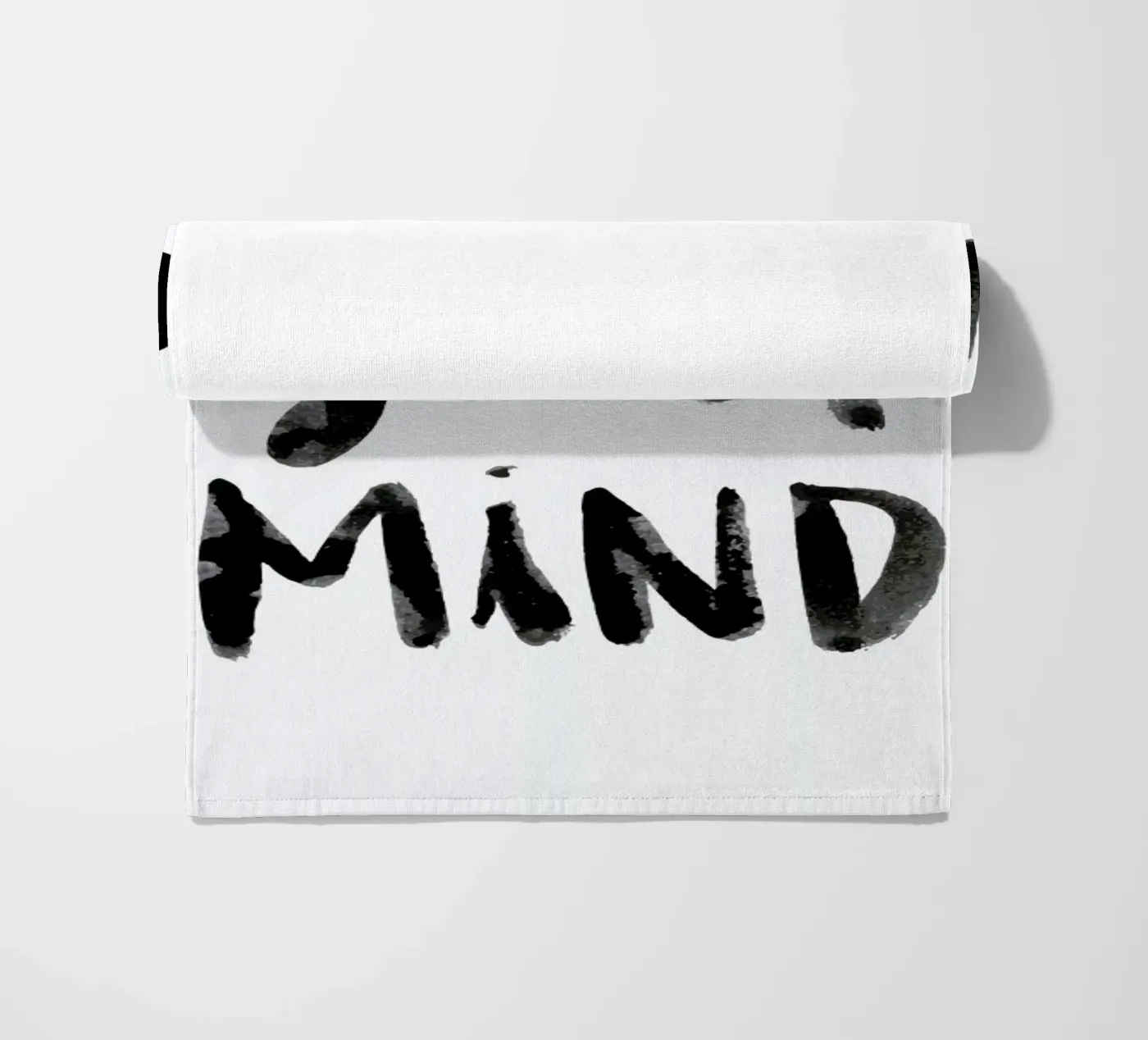 Open Your Mind telo mare da Dead Language
