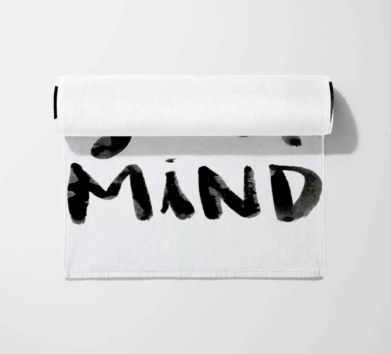 Open Your Mind telo mare da Dead Language