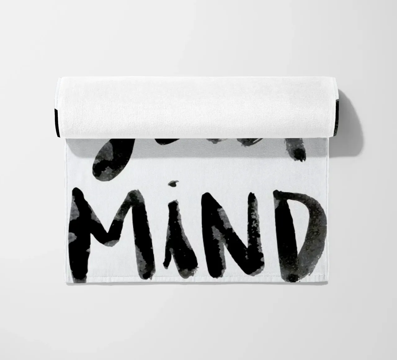 Open Your Mind telo mare da Dead Language