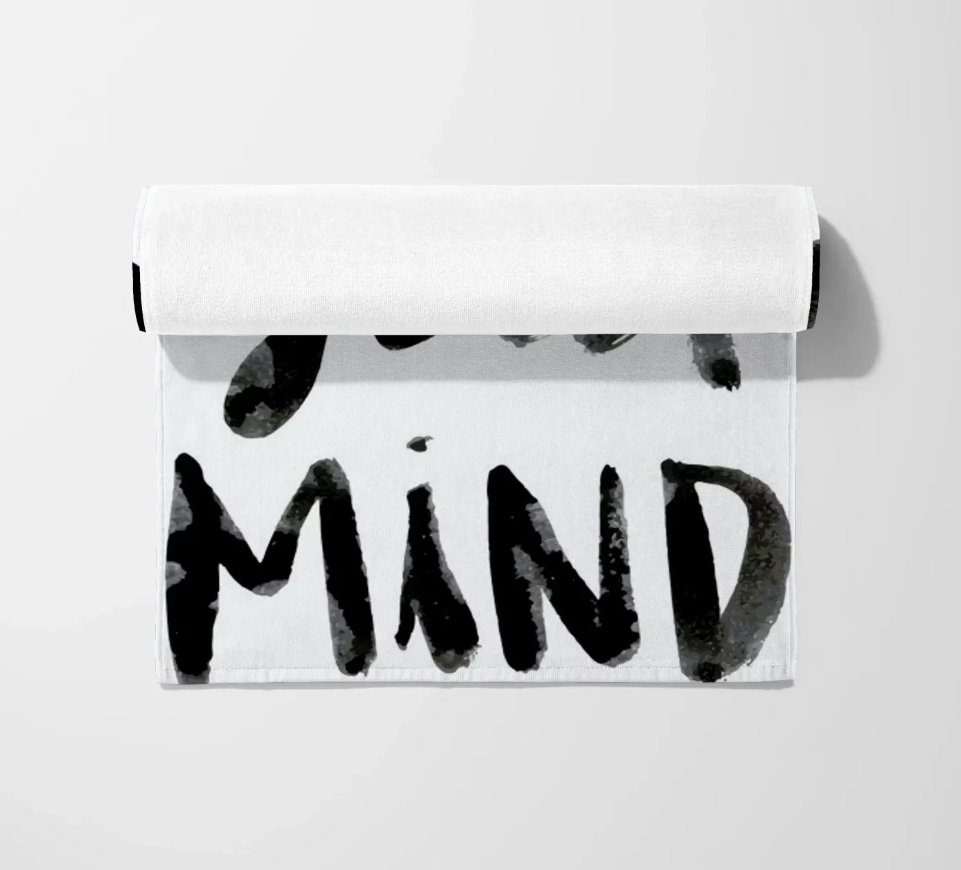 Open Your Mind telo mare da Dead Language