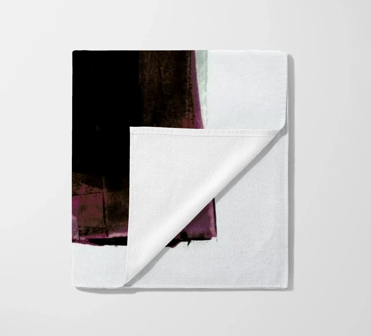 Layers 02 telo mare da IRIS LEHNHARDT FINE ART