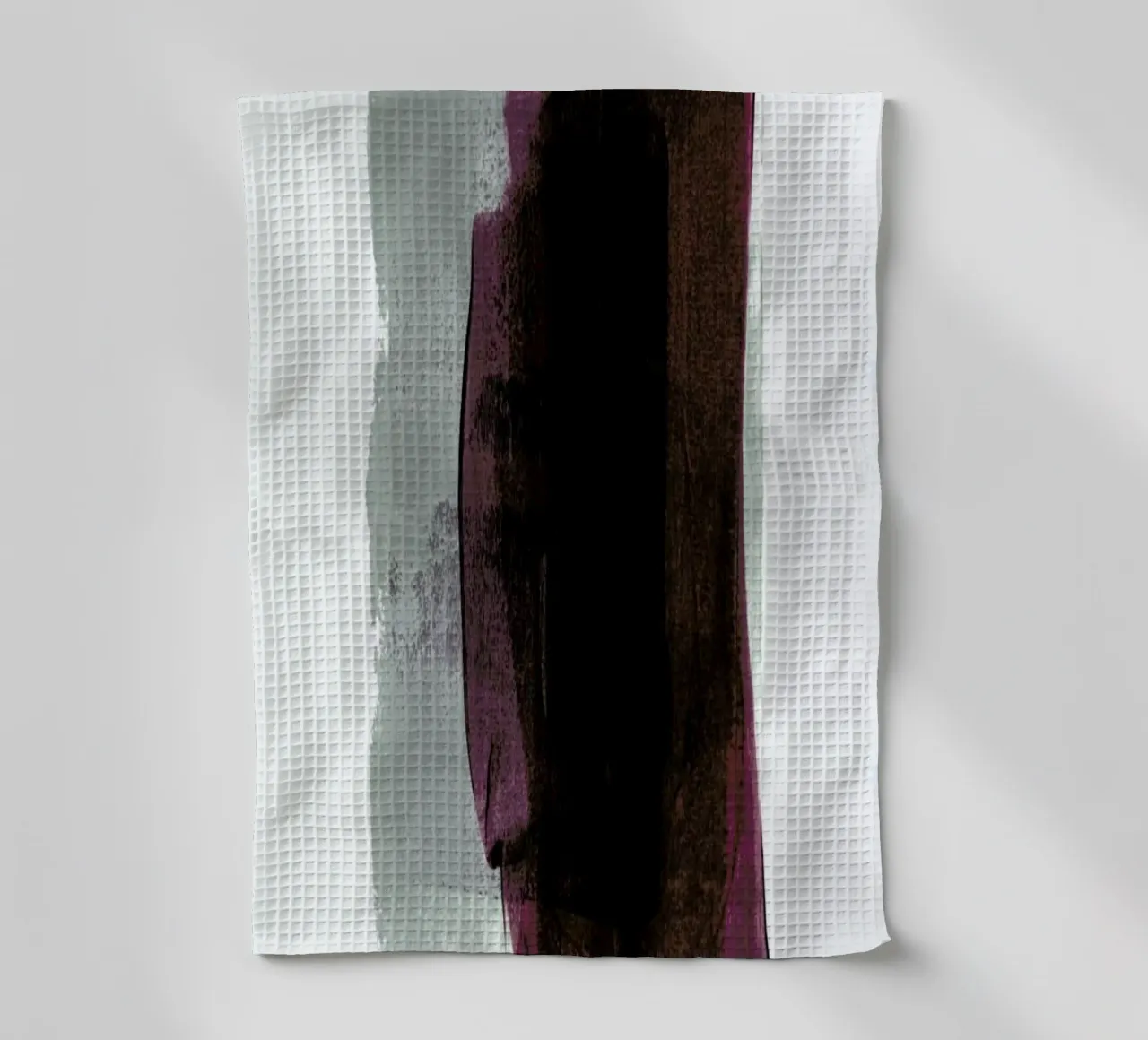 Layers 02 canovaccio da cucina da IRIS LEHNHARDT FINE ART