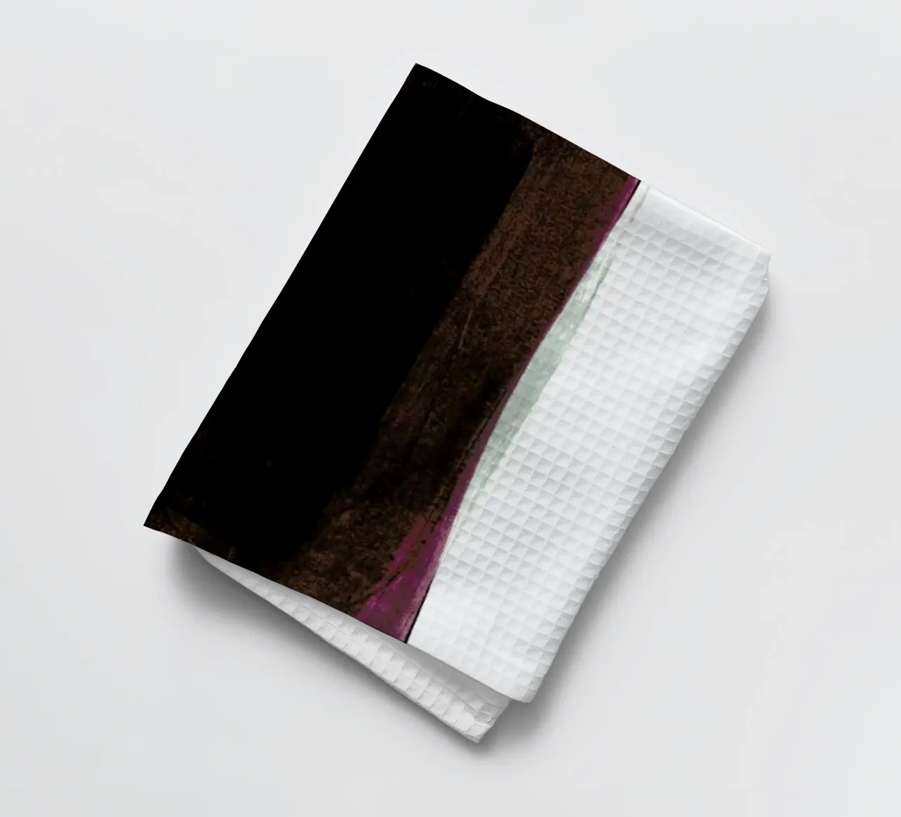 Layers 02 canovaccio da cucina da IRIS LEHNHARDT FINE ART