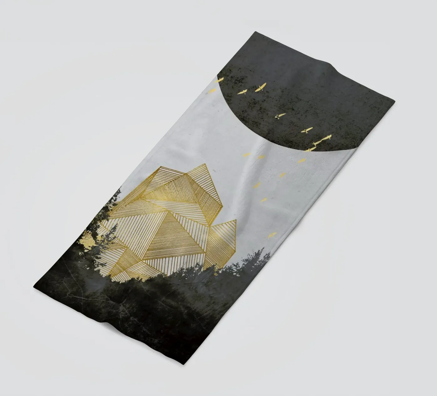 Goldberg telo mare da Mia Nissen