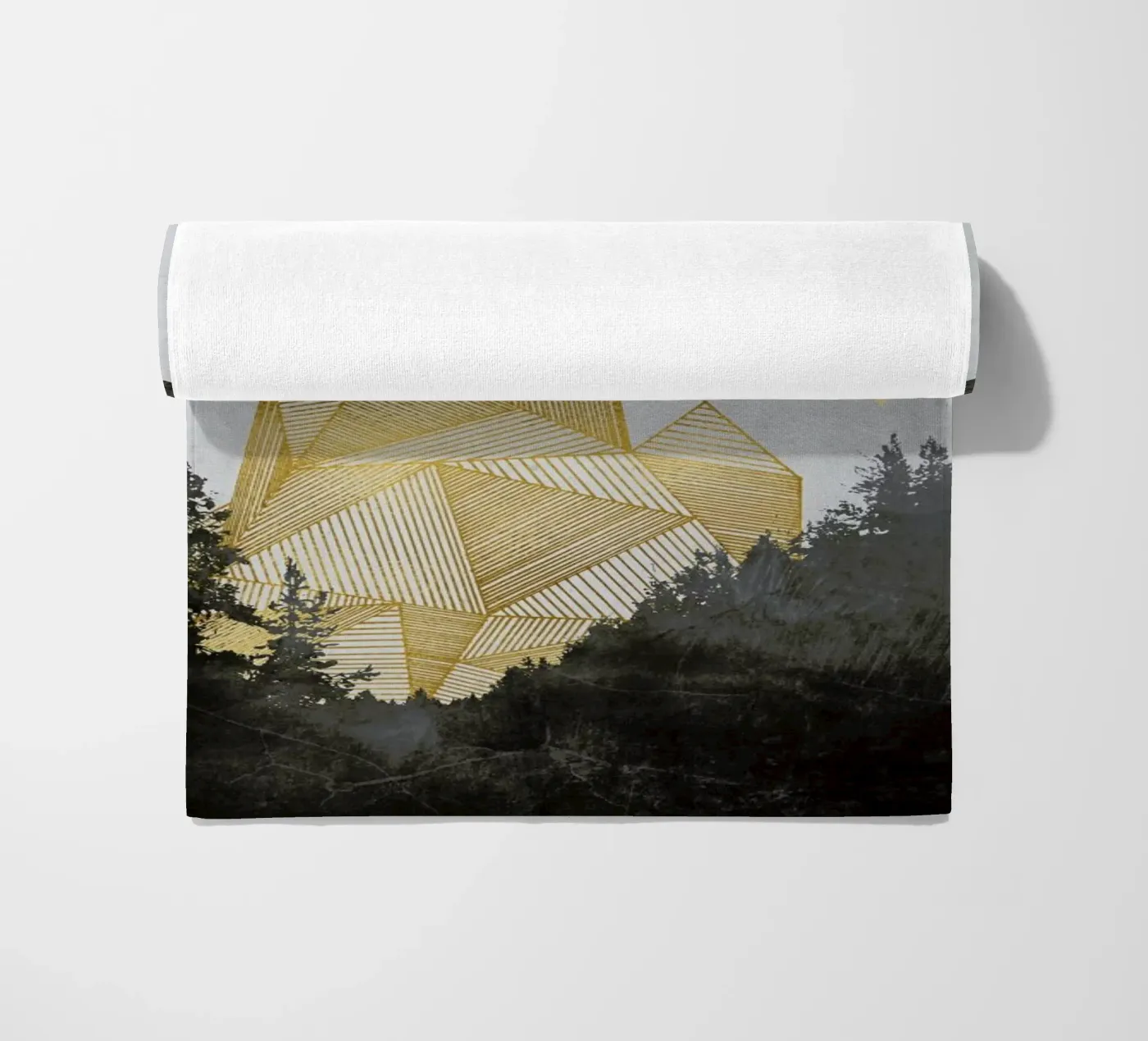 Goldberg telo mare da Mia Nissen