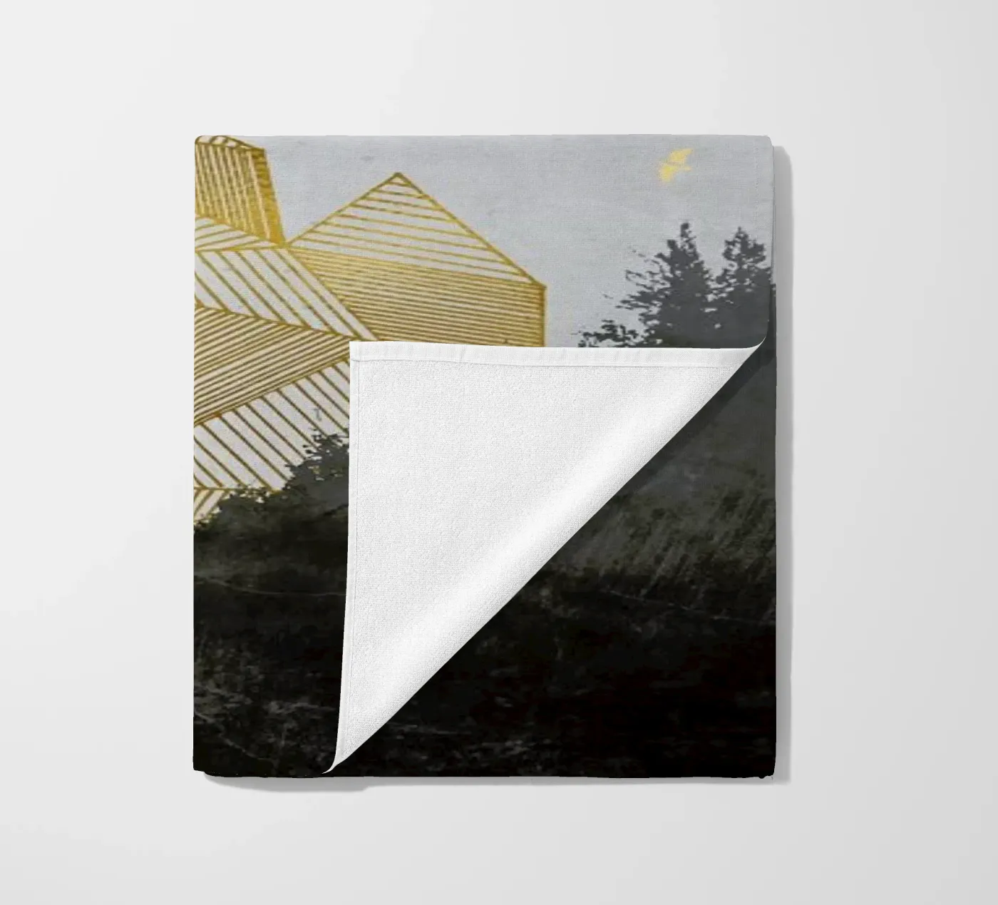 Goldberg telo mare da Mia Nissen