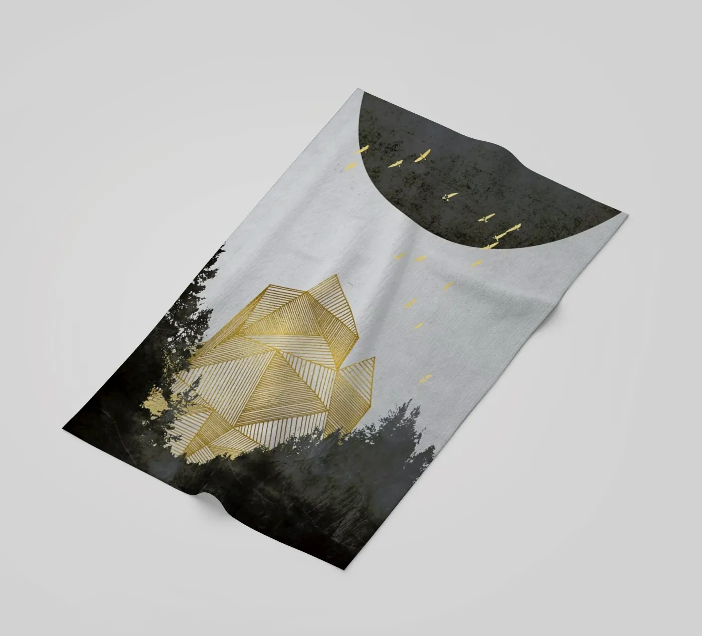 Goldberg telo mare da Mia Nissen