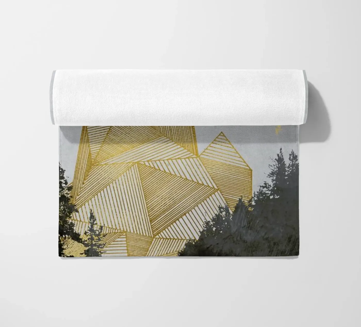 Goldberg telo mare da Mia Nissen