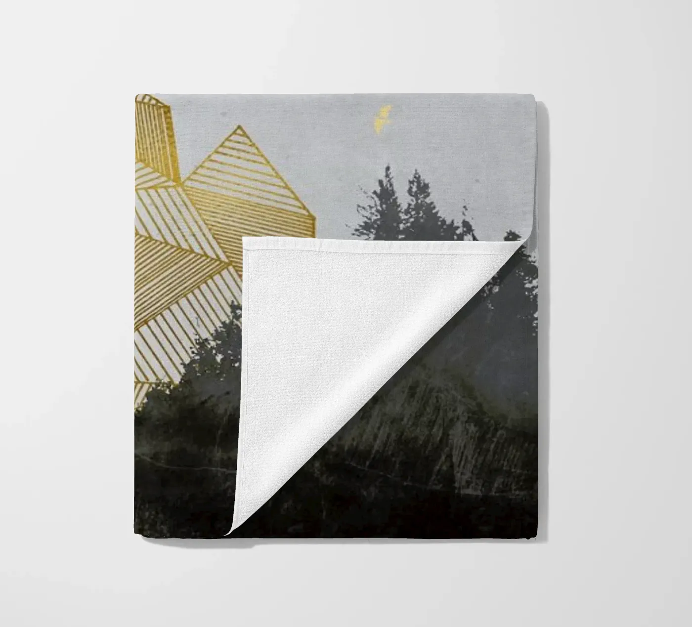 Goldberg telo mare da Mia Nissen