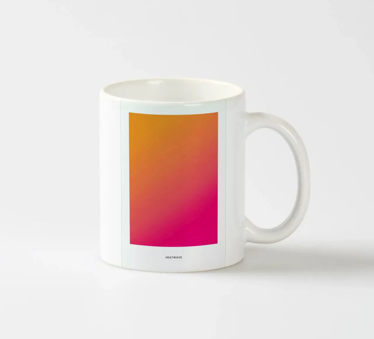 Heatwave #2 tazza in ceramica da daylight design studio