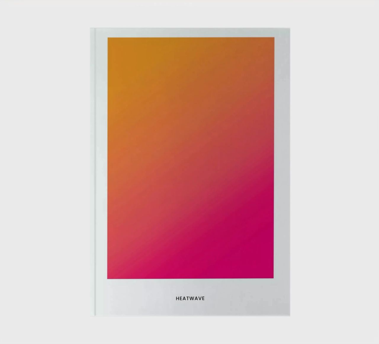 Heatwave #2 diario da daylight design studio