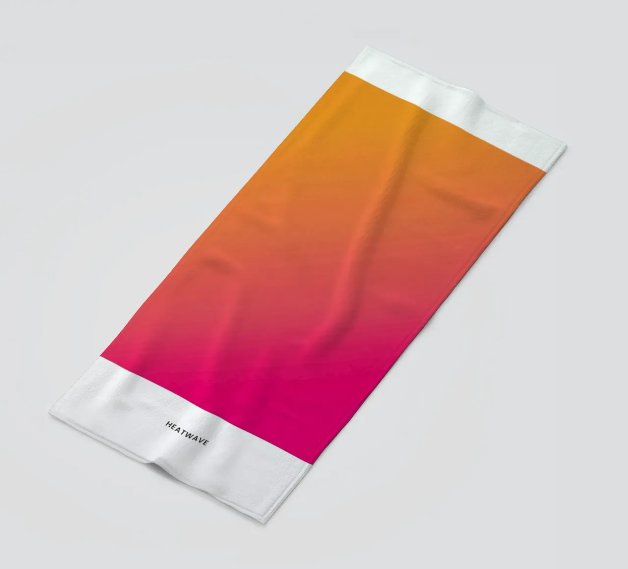 Heatwave #2 telo mare da daylight design studio