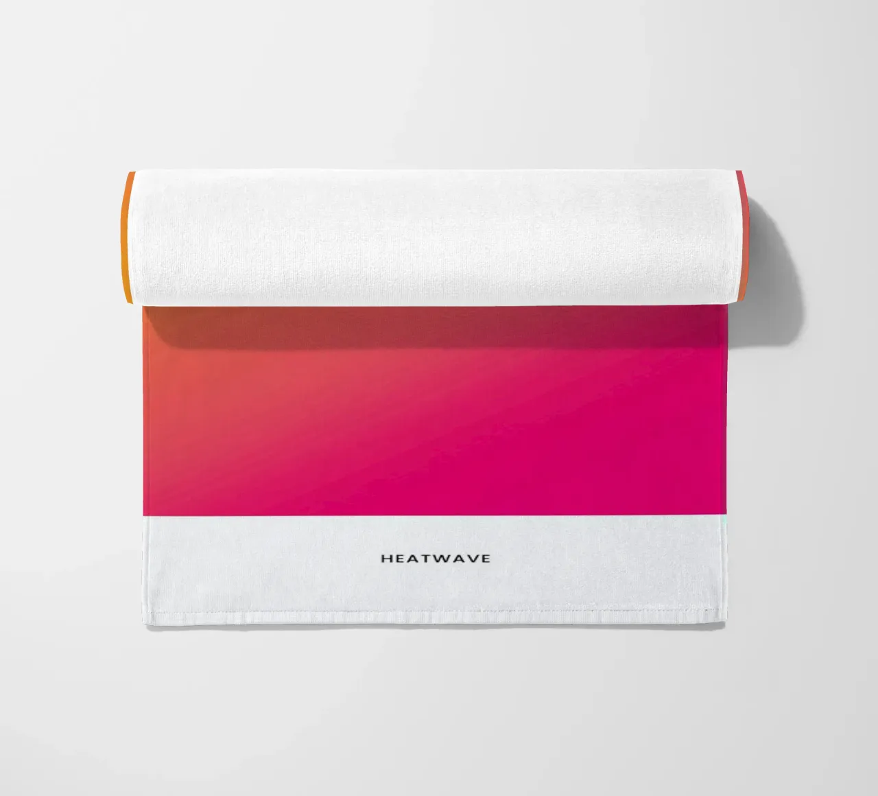 Heatwave #2 telo mare da daylight design studio