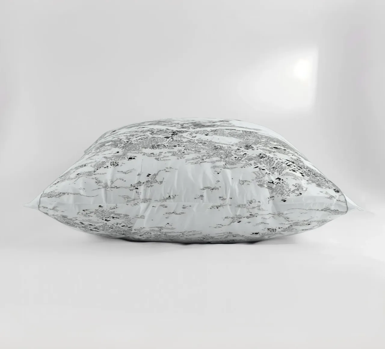 Stuttgart cuscino da The Cartography Collection