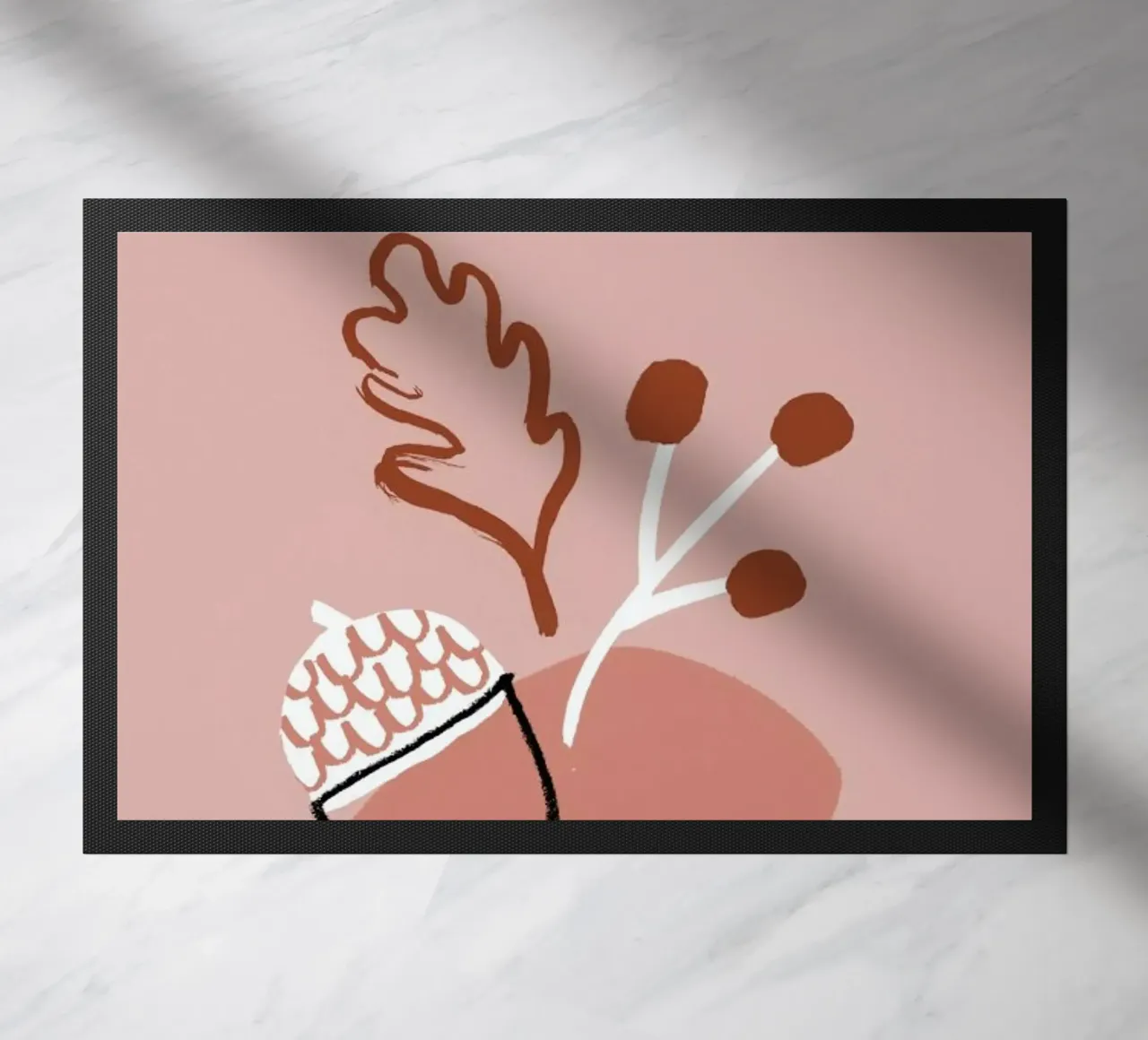 This Winter 05 zerbino da Farina Kuklinski