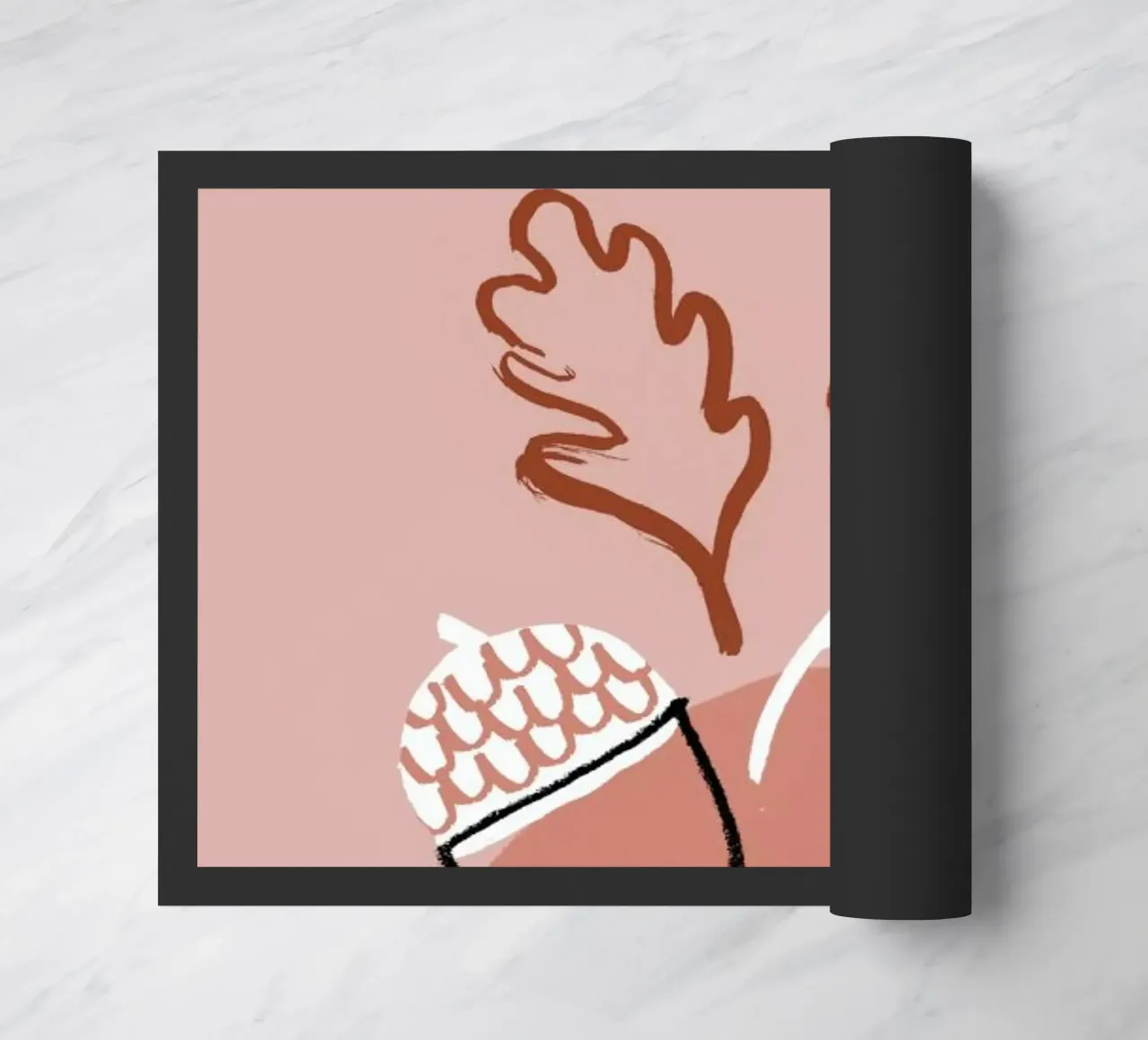 This Winter 05 zerbino da Farina Kuklinski