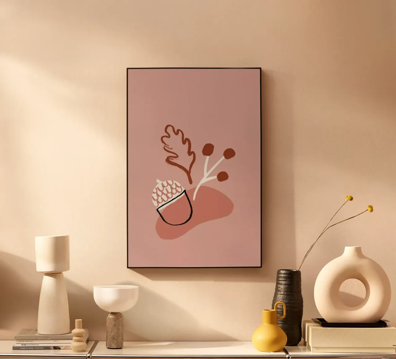 This Winter 05 plexiglas de Farina Kuklinski