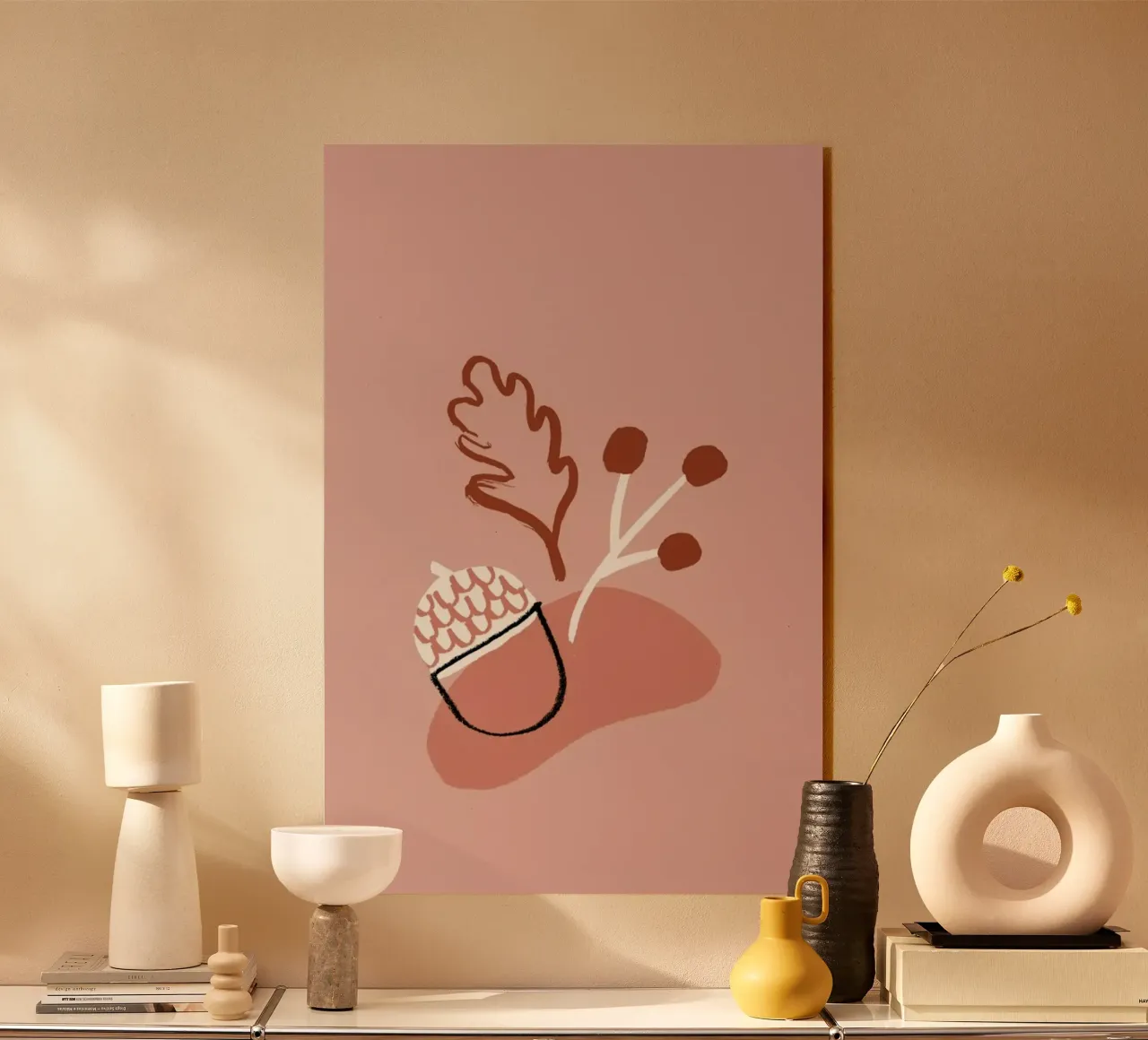 This Winter 05 plexiglas de Farina Kuklinski