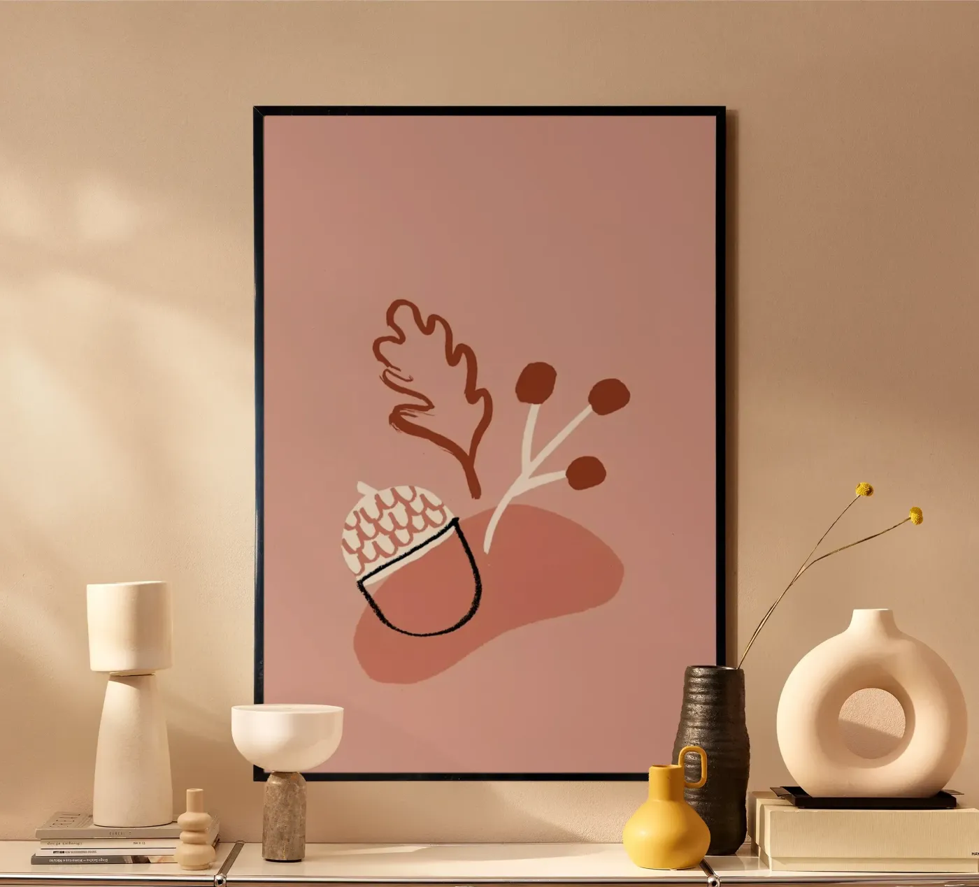 This Winter 05 poster da Farina Kuklinski