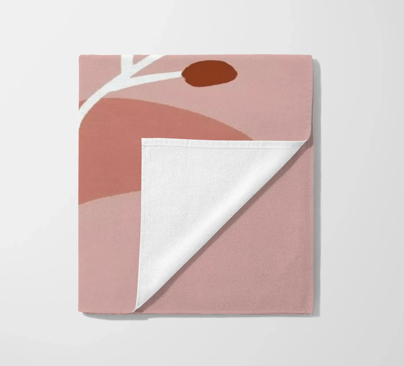 This Winter 05 telo mare da Farina Kuklinski