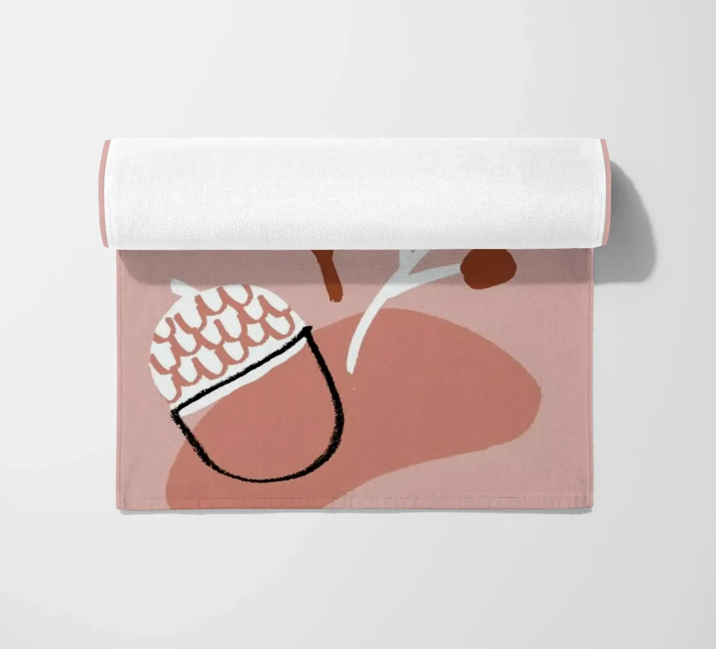 This Winter 05 telo mare da Farina Kuklinski