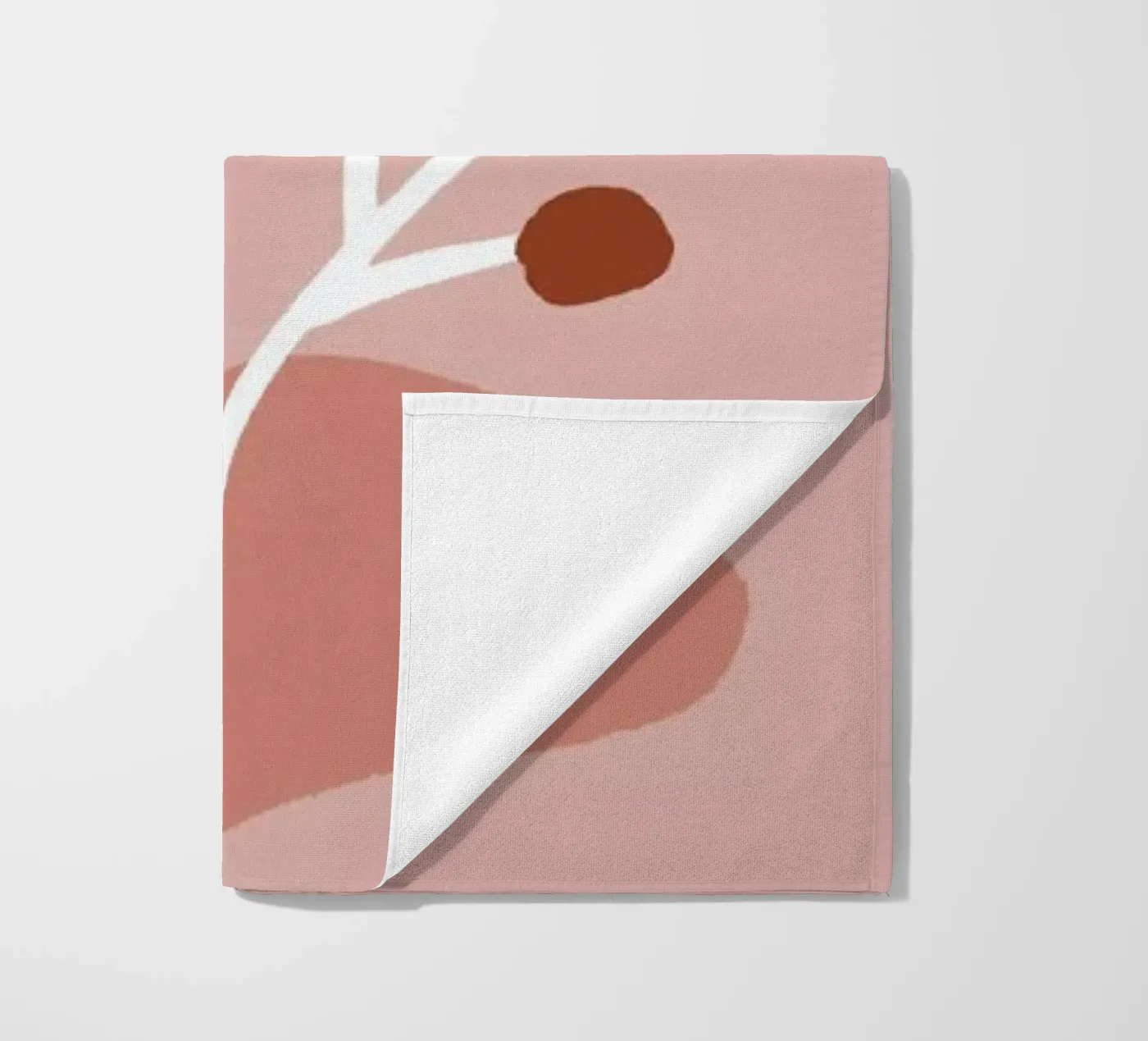 This Winter 05 telo mare da Farina Kuklinski