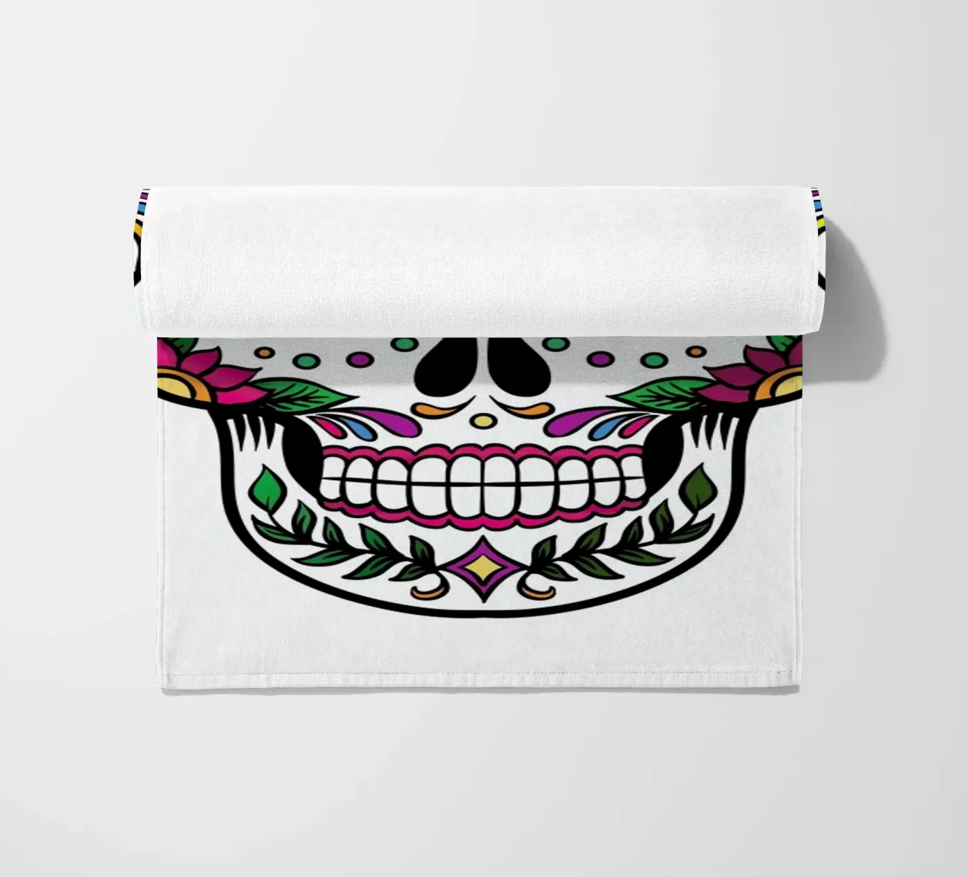 Skull telo mare da a Love Supreme