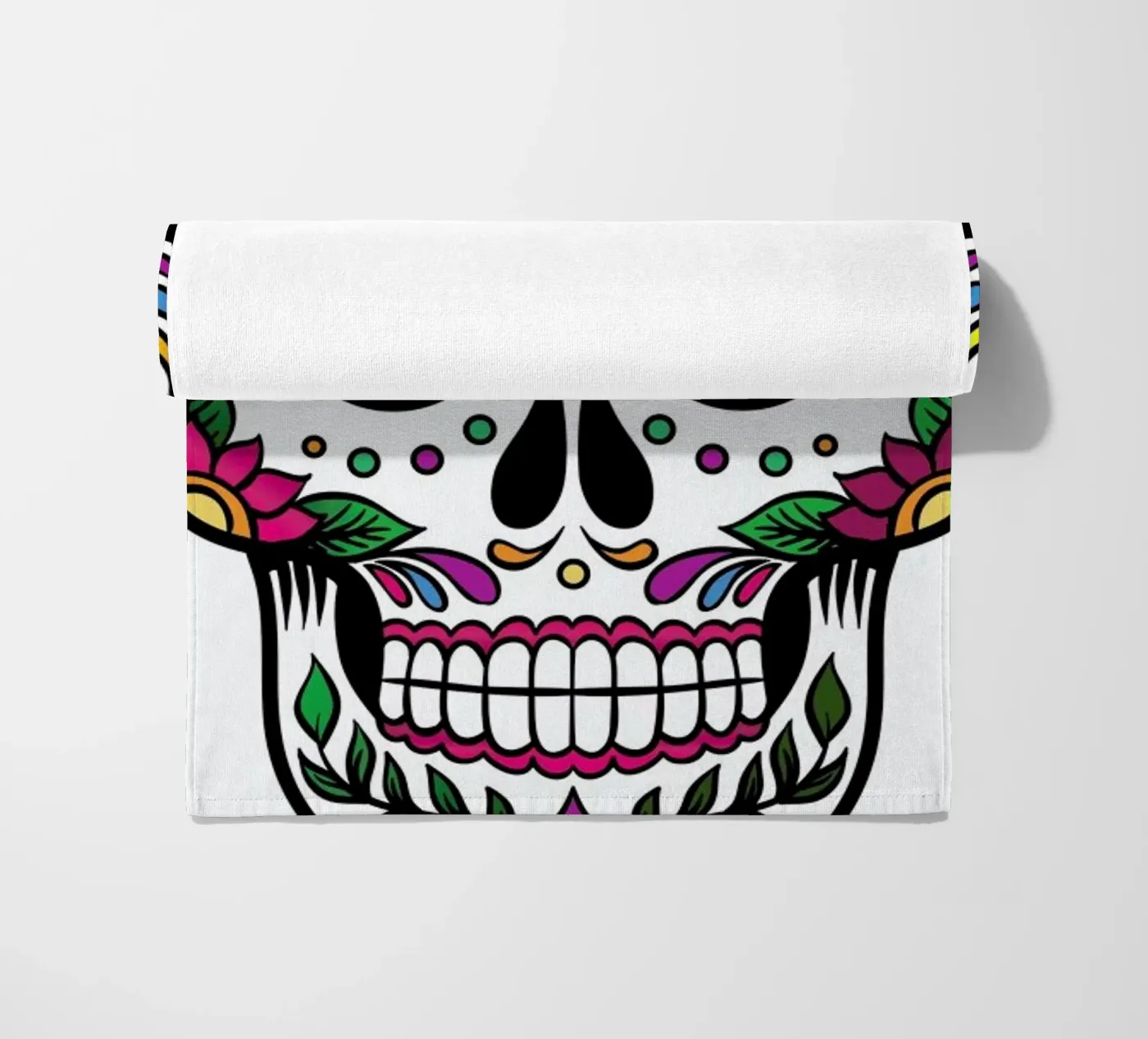 Skull telo mare da a Love Supreme