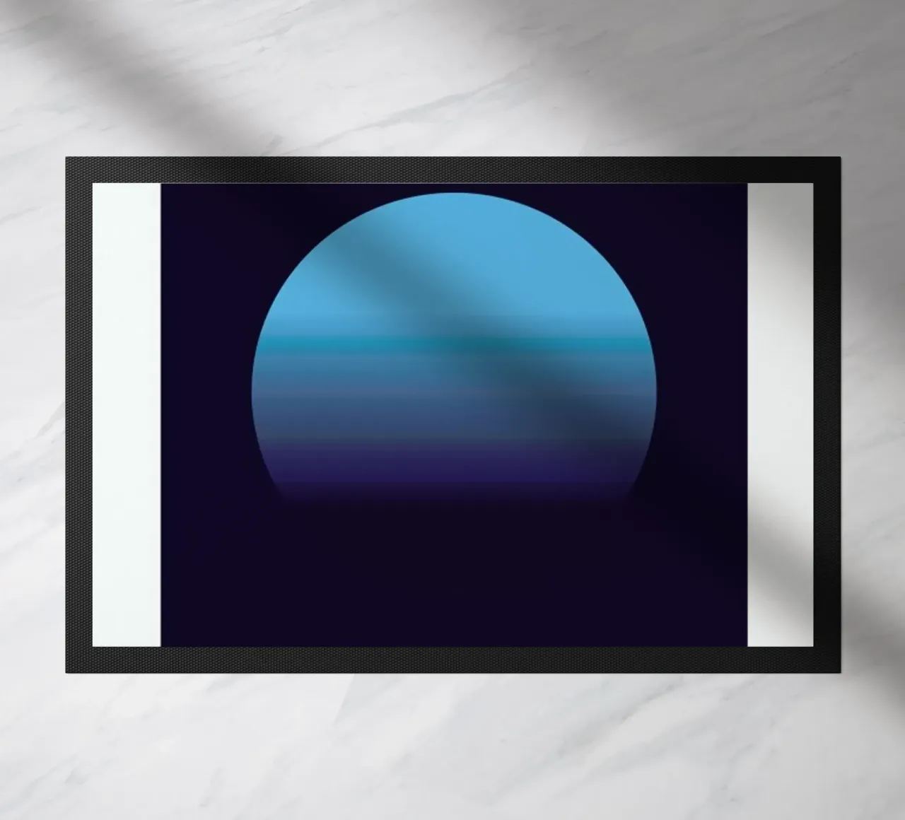 Midnight #5 zerbino da daylight design studio