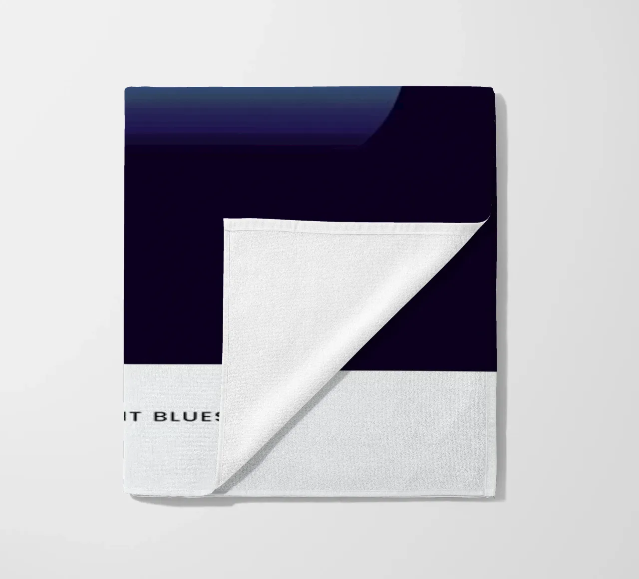 Midnight #5 telo mare da daylight design studio