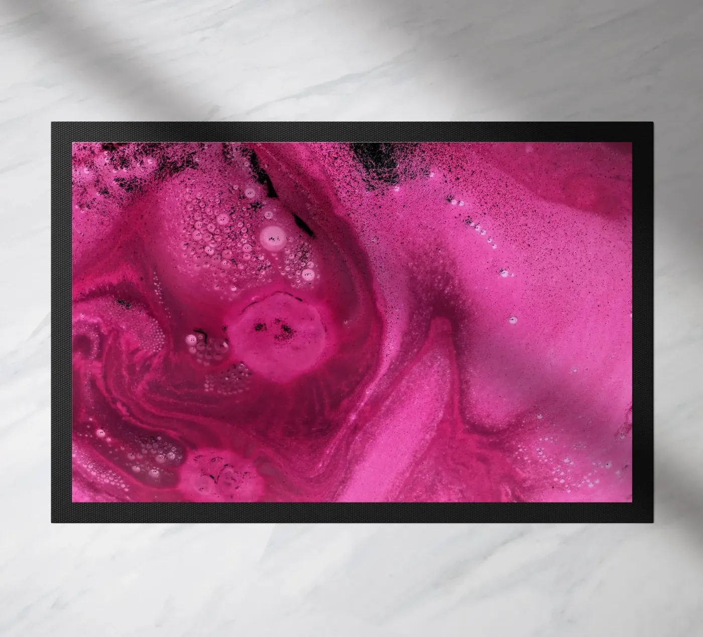 Purple zerbino da Massimo Frascogna